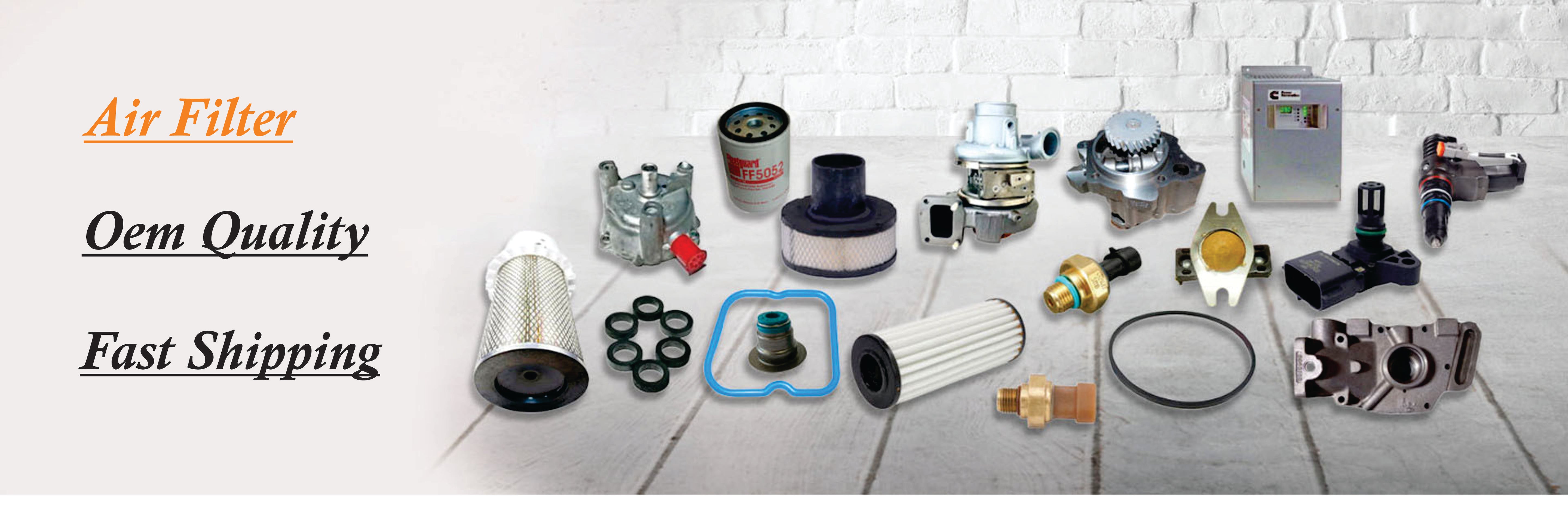 Air Filter