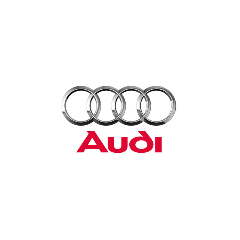 For Audi