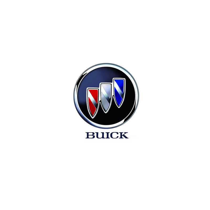 For Buick
