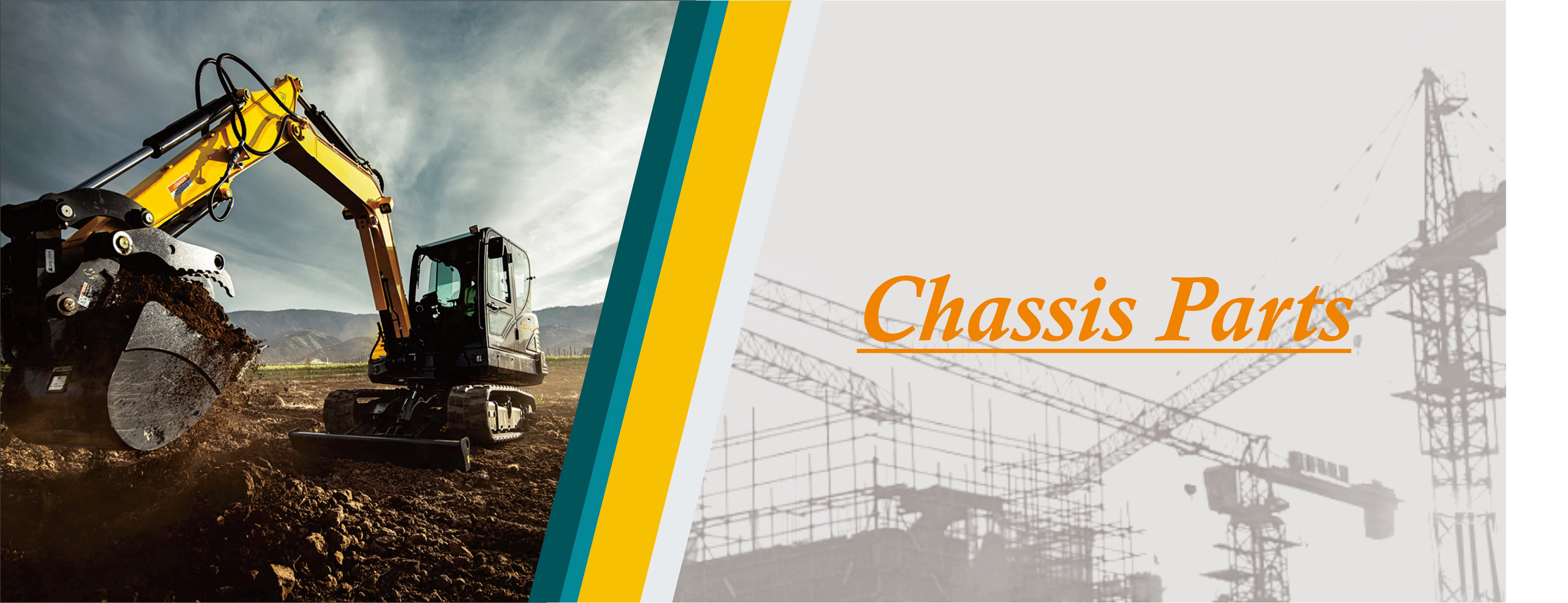 Chassis Parts