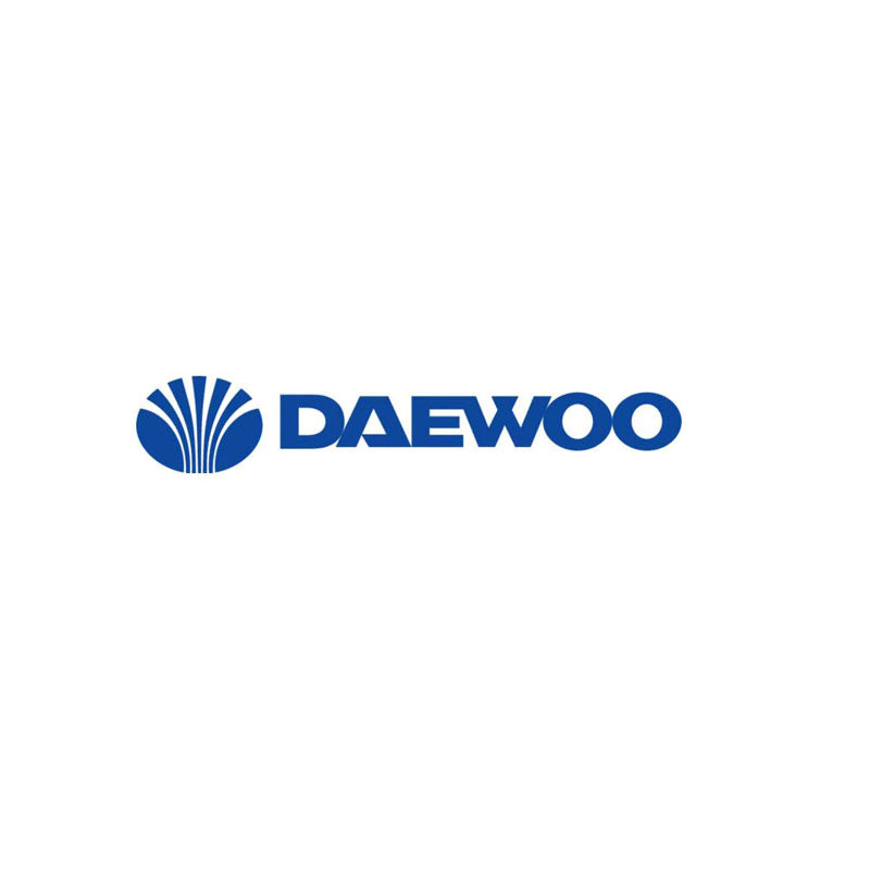 For Daewoo