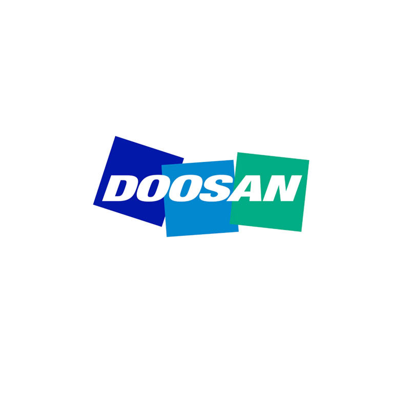 For Doosan