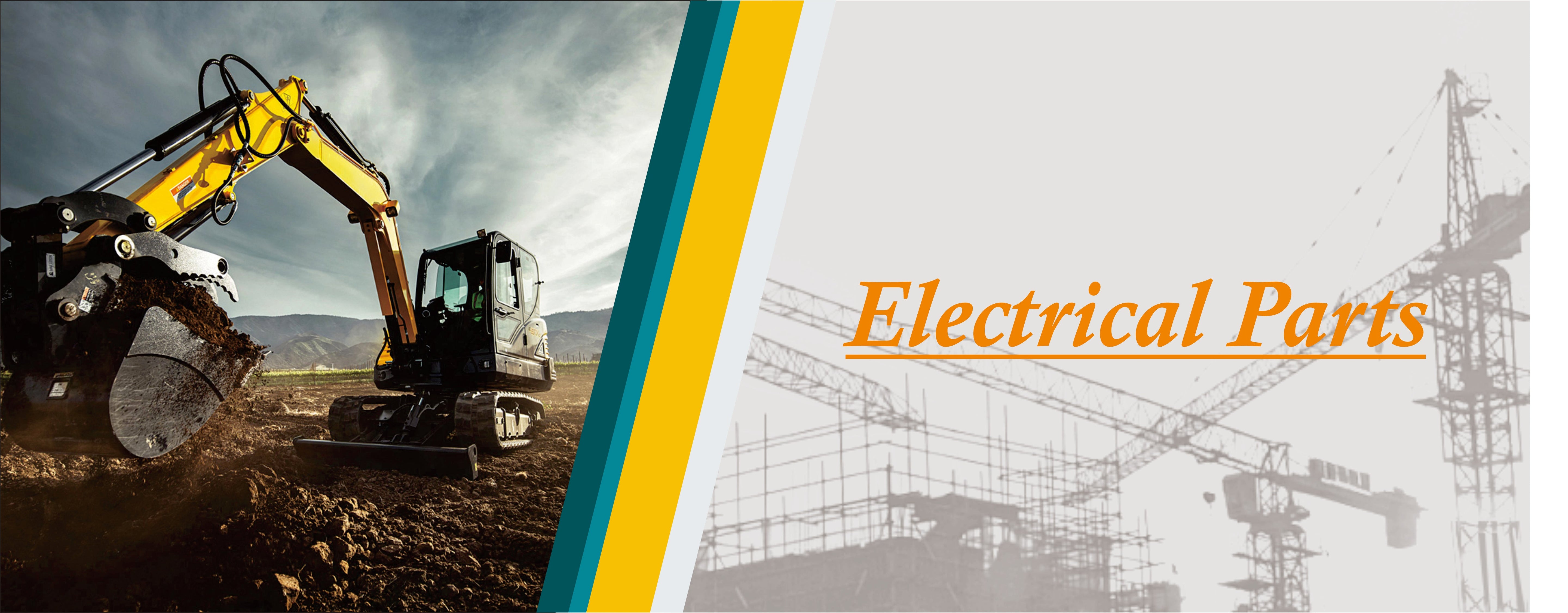 Electrical Parts