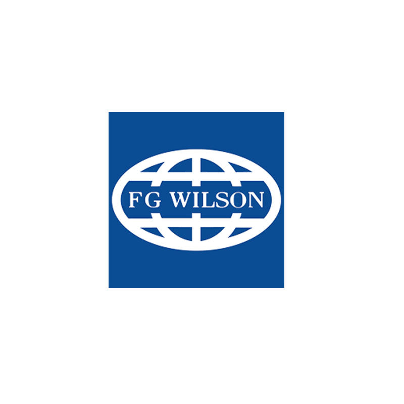 For FG Wilson