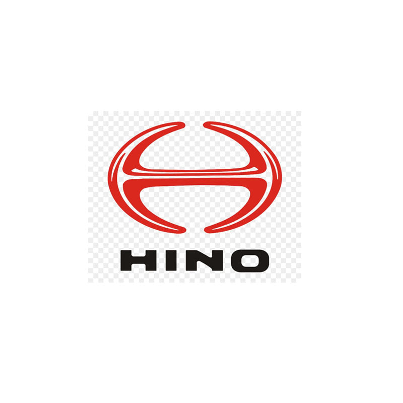 For Hino