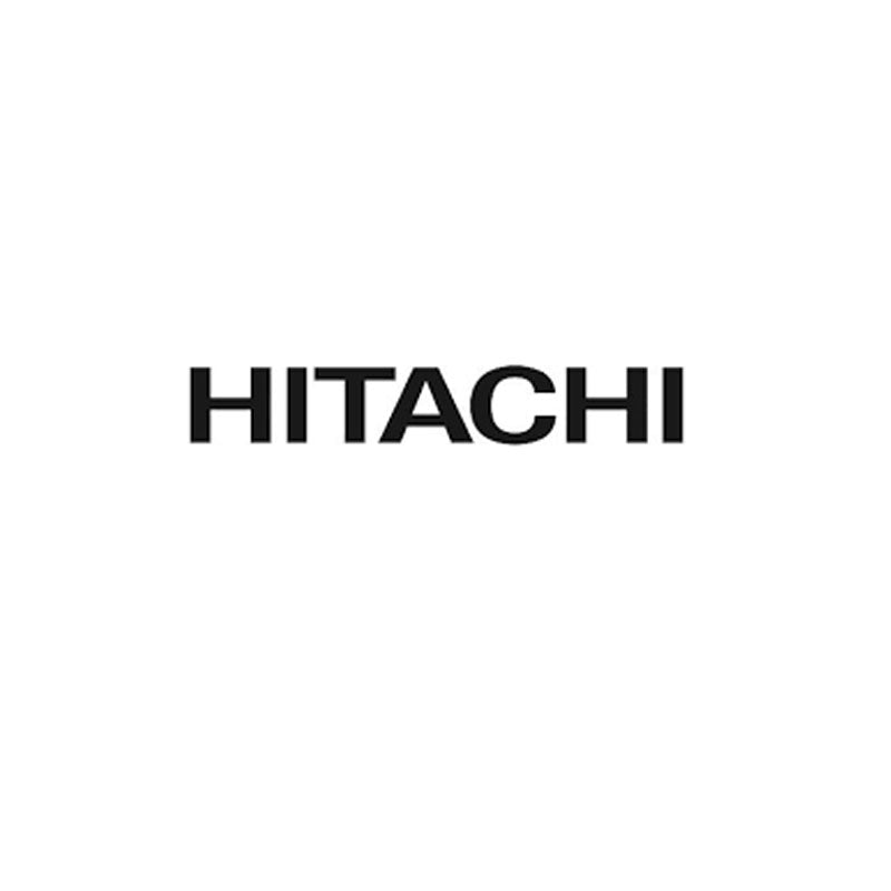 For Hitachi