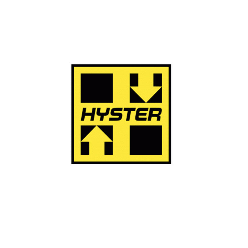 For Hyster