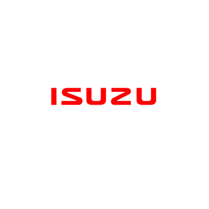 For Isuzu