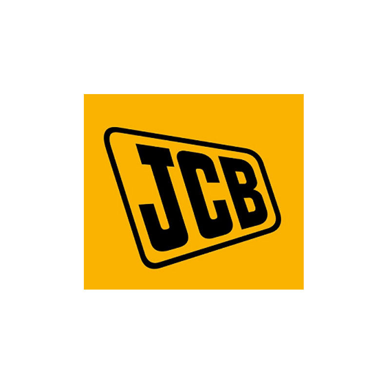 For JCB