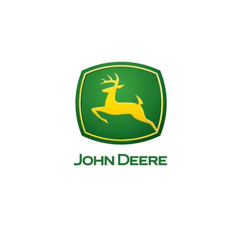 For John Deere