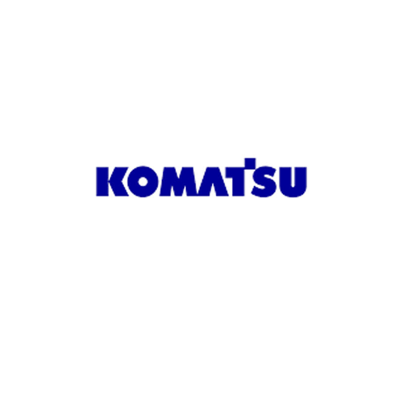 For Komatsu