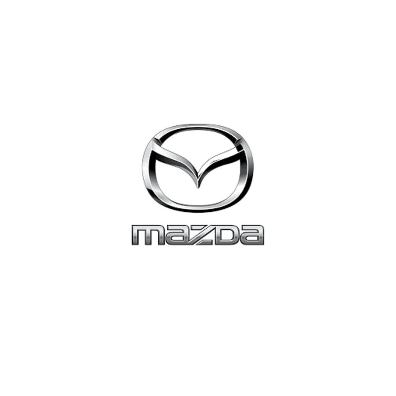 For Mazda