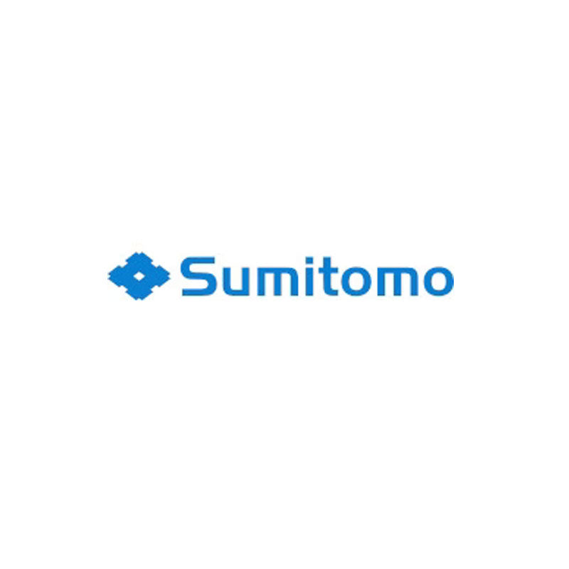 For Sumitomo