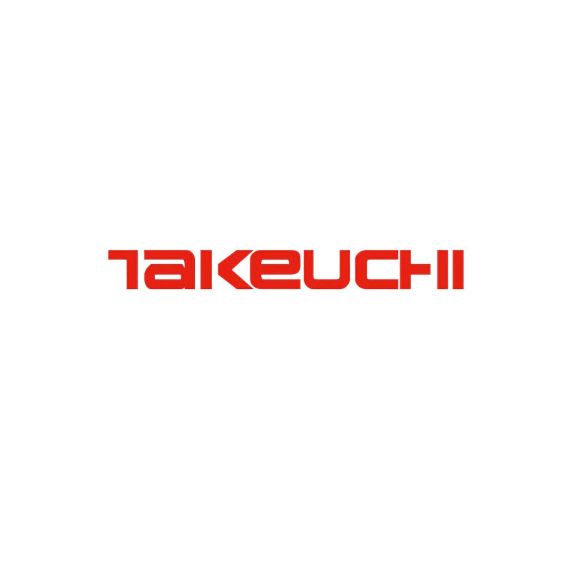 For Takeuchi