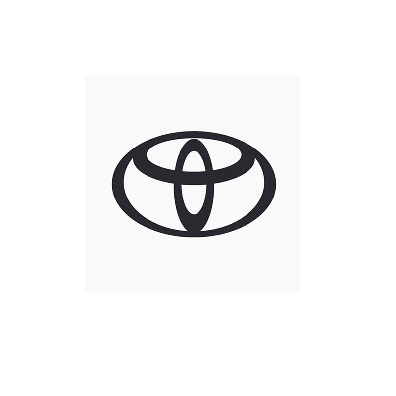 For Toyota