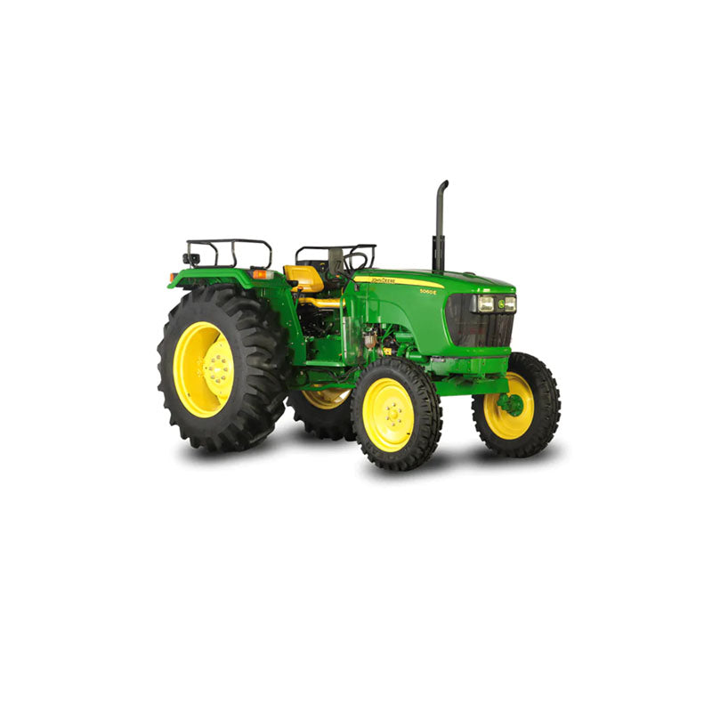 Tractor Parts