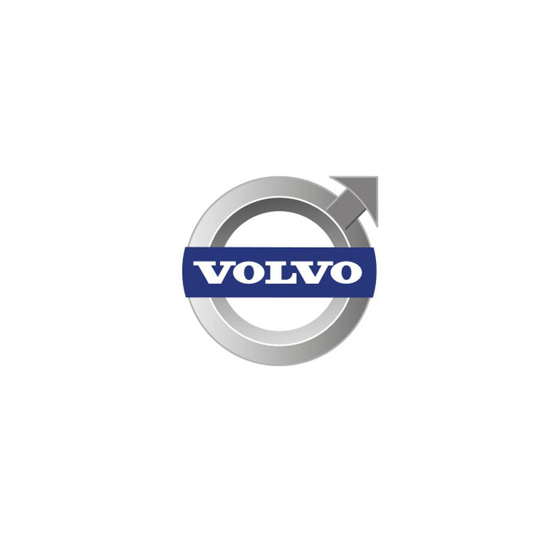For Volvo