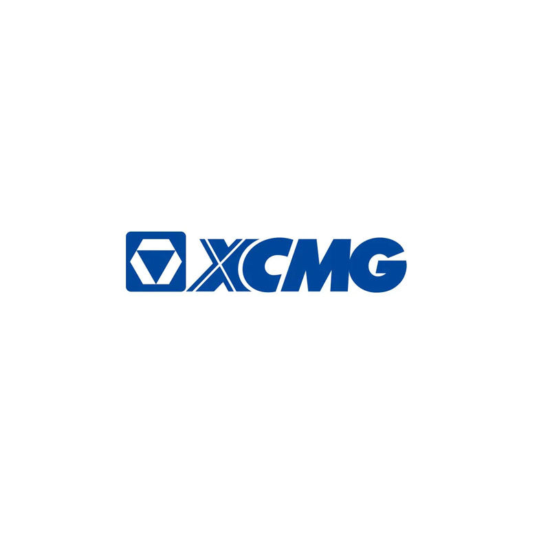 For XCMG