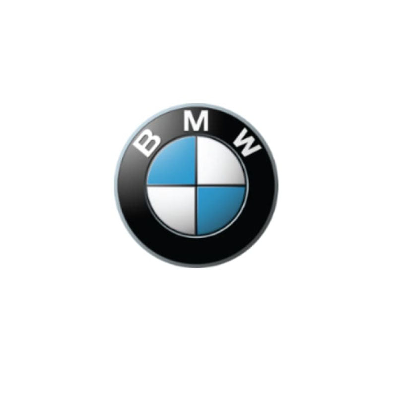 For BMW