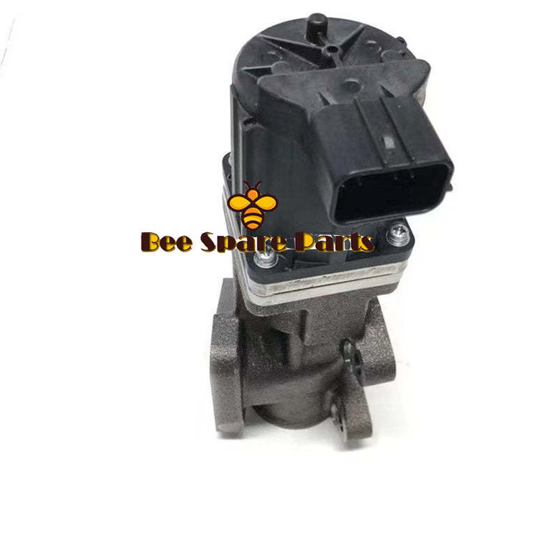 For Isuzu 4HK1 Engine EGR Valve Solenoid Assy 8982383472 8981795500 8980637590 8982382472