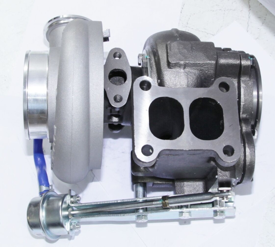 Turbocharger For Dodge Ram Cummins HX40W Turbo Charger T4 3538215