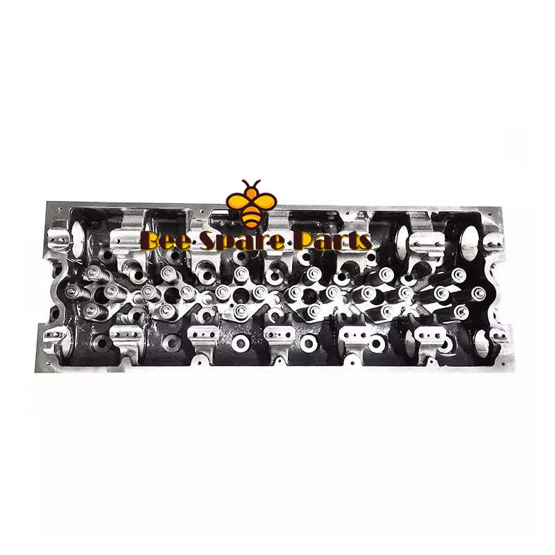 Diesel Engine Parts for QSX15 ISX15 Cylinder Head 4962732