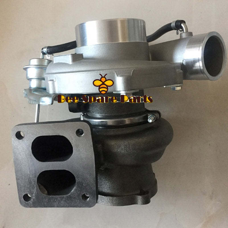 RHG6 Turbocharger 17201-E0230 17201-E0450 24100-4680C for Toyota Hino P11C