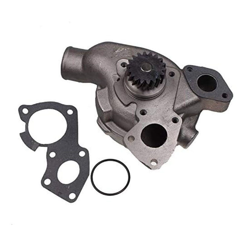 Water Pump U5MW0157 U5MW0156 for Perkins Engine 1004-4 1004-4T 135Ti