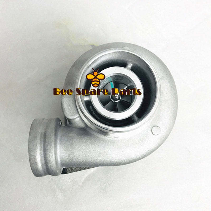 Turbocharger S100 04258199KZ 04255272KZ 11539880003 318281 318167 20460945 VOE20460945 for Volvo Excavator EC140B with BF4M2012C / D4D Engine