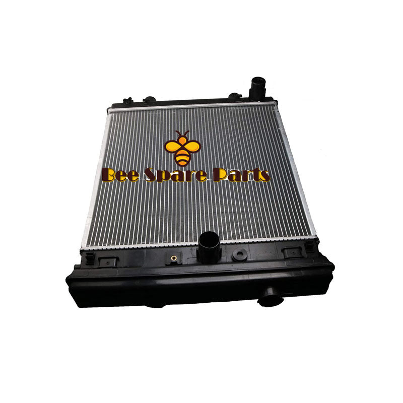 Free Shipping Radiator 2485B280 2485B281 120-669 120-672 10000-00436 10000-02565 DJ51279 263-0591 317-4133 for Perkins 1103 1104 404 Engine 10000-00436 DJ51279