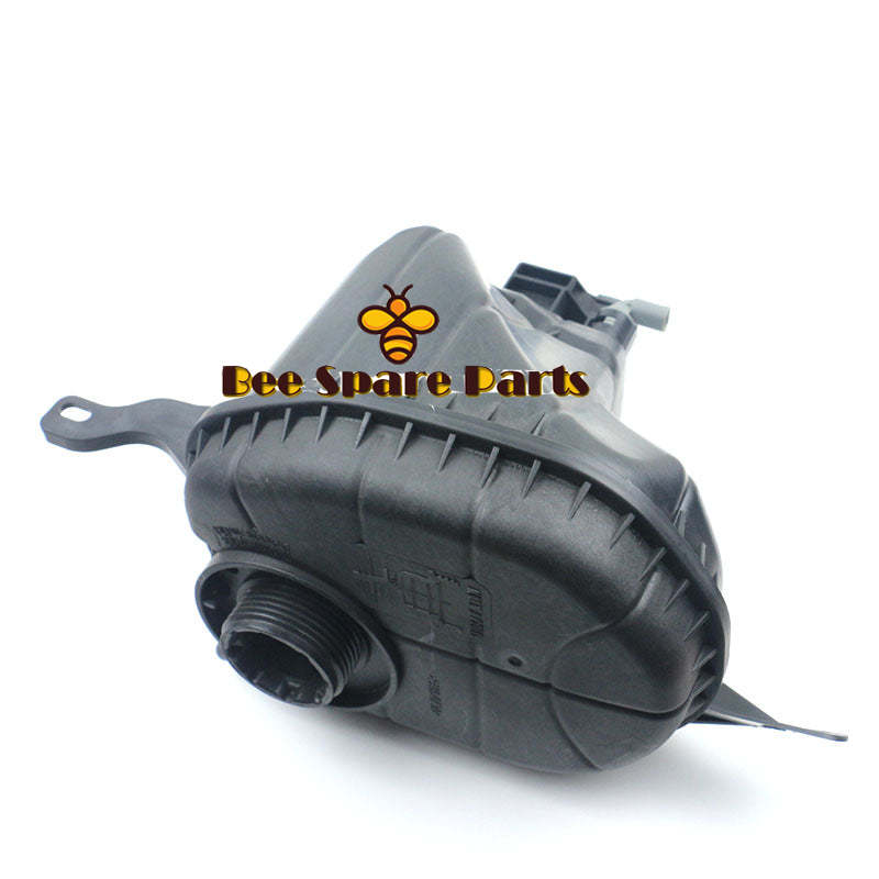 New Engine Expansion Coolant Tank 17137647284 17137601950 17137578439 Cooling Expansion Tank For BMW F01 F02 F03 F04 F11 F10