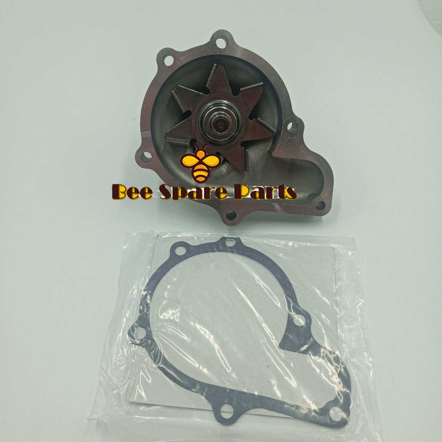 Water Pump 1J700-73030 1G772-73030 for Kubota V2607 Engine