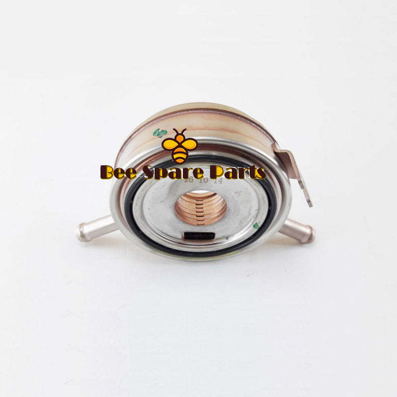 V2203 Engine Oil Cooler Oil Radiator For Excavator Diesel Engine Parts