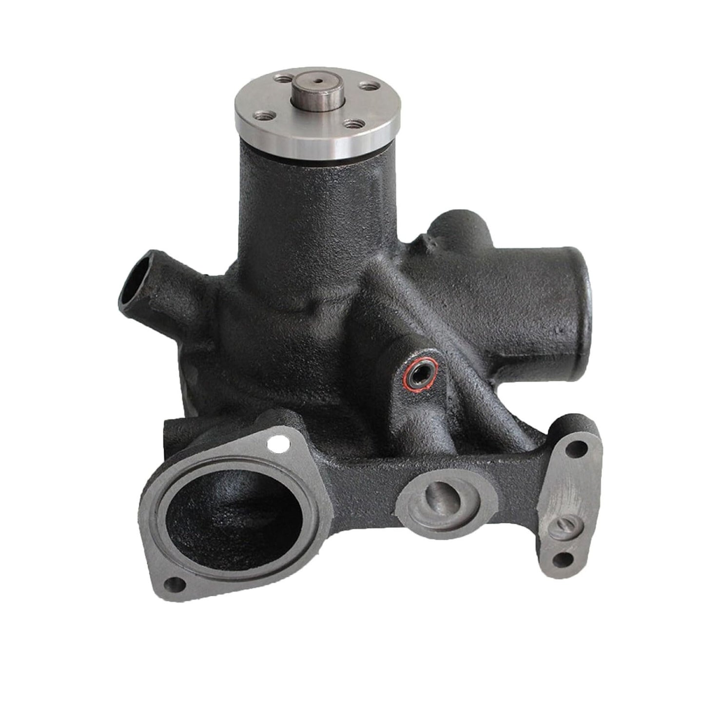 Water Pump ME995716 compatible with Mitsubishi 6D22T Engine Kato HD880 HD1250 HD1230 HD1430 HD1450 HD1250-7