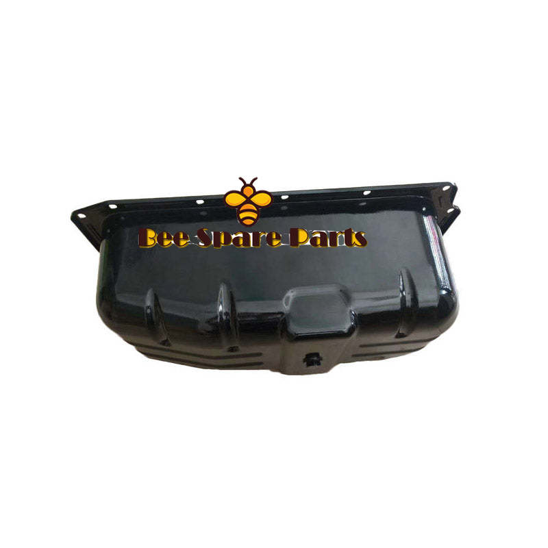 For Yanmar 4TNV94 4TNV98 Oil Pan Oil Sump Assy 129916-01710