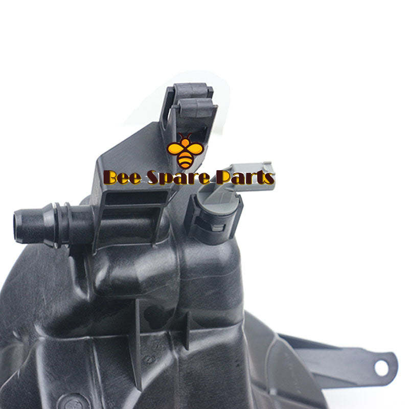 New Engine Expansion Coolant Tank 17137647284 17137601950 17137578439 Cooling Expansion Tank For BMW F01 F02 F03 F04 F11 F10