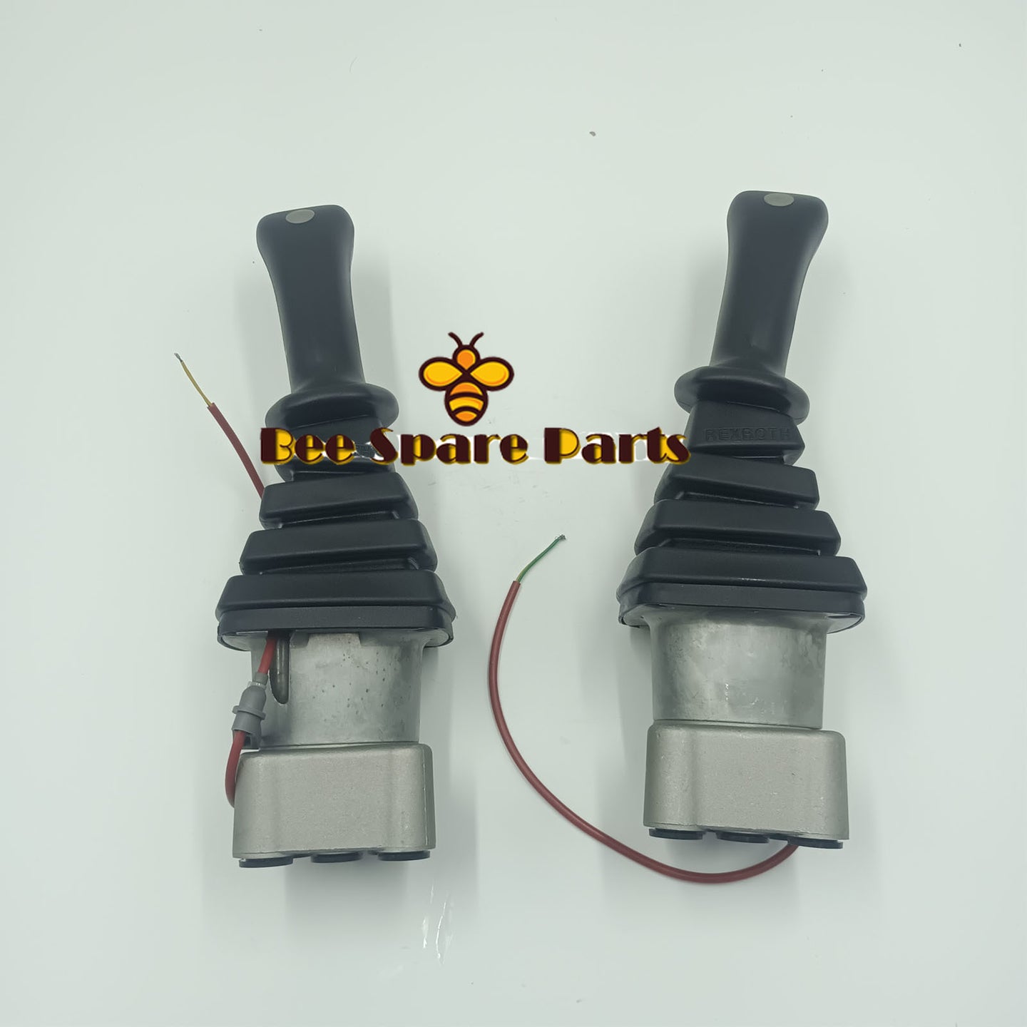 25990500 Rexroth Good Quality Joystick Control For Excavator Control Lever Left and Right