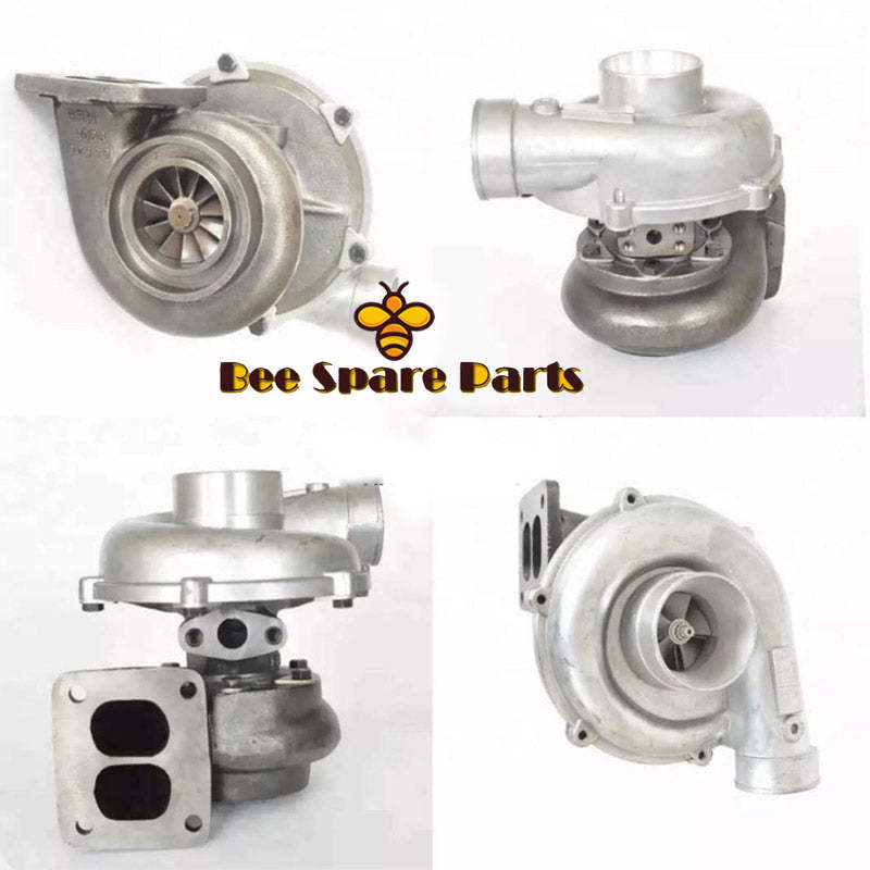 RHB7 114400-1070 1144001070 705739 Turbo Turbocharger For Sumbitomo 280 loader S280 SH280 excavator For Hitachi 083 6BDIT 5.1L