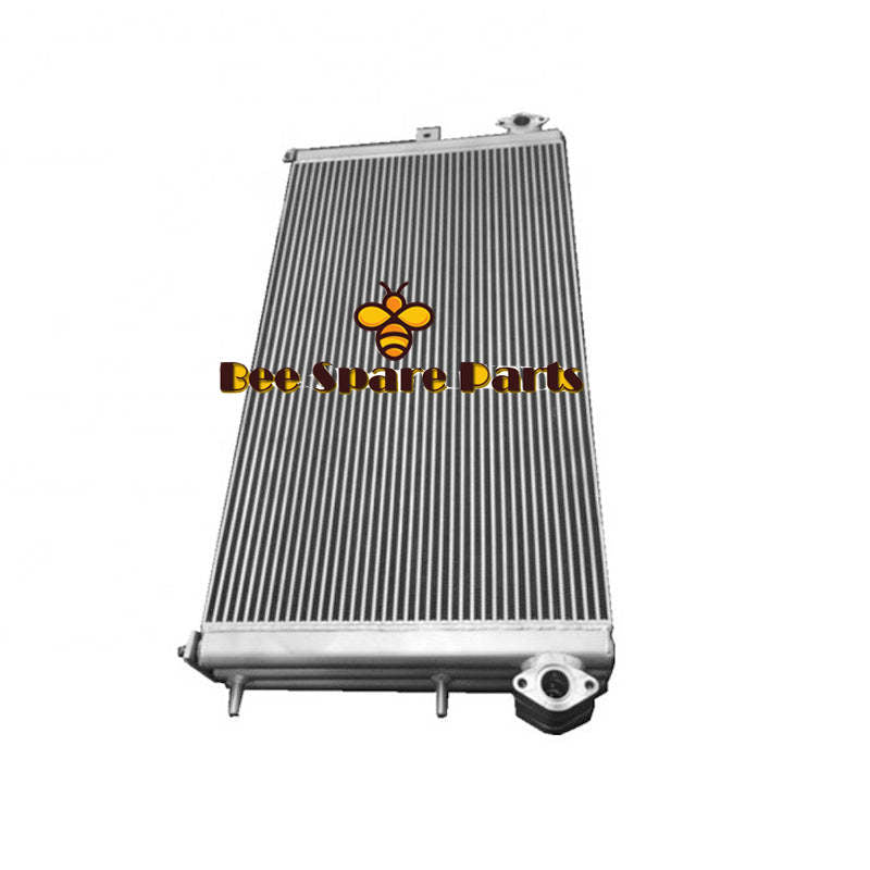 208-03-72160 Oil Cooler FITS Komatsu Excavator PC400-7 PC460LC-7 PC450LC-7