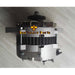 Alternator 600-825-9331 For Komatsu Bulldozer D475A-5 Engine SAA12V140E