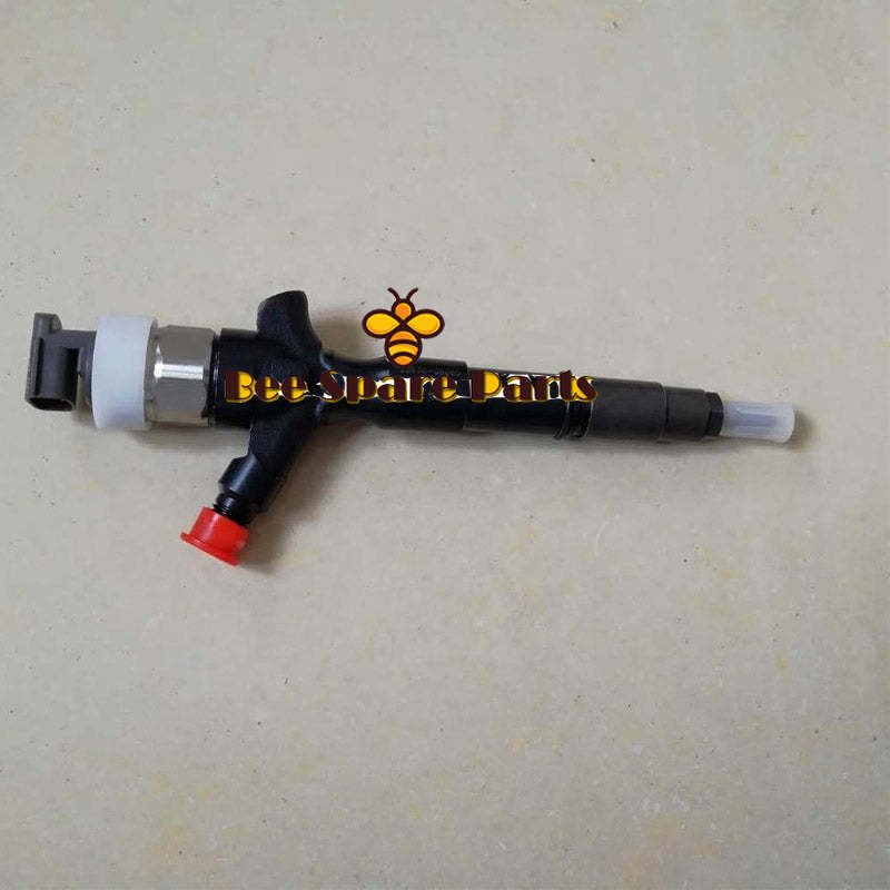 New Injector 23670-09060 23670 09060 For toyota Hilux D4D 2KD-FTV