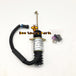 Flameout Solenoid Valve 13039205 24V High Quality 1pc