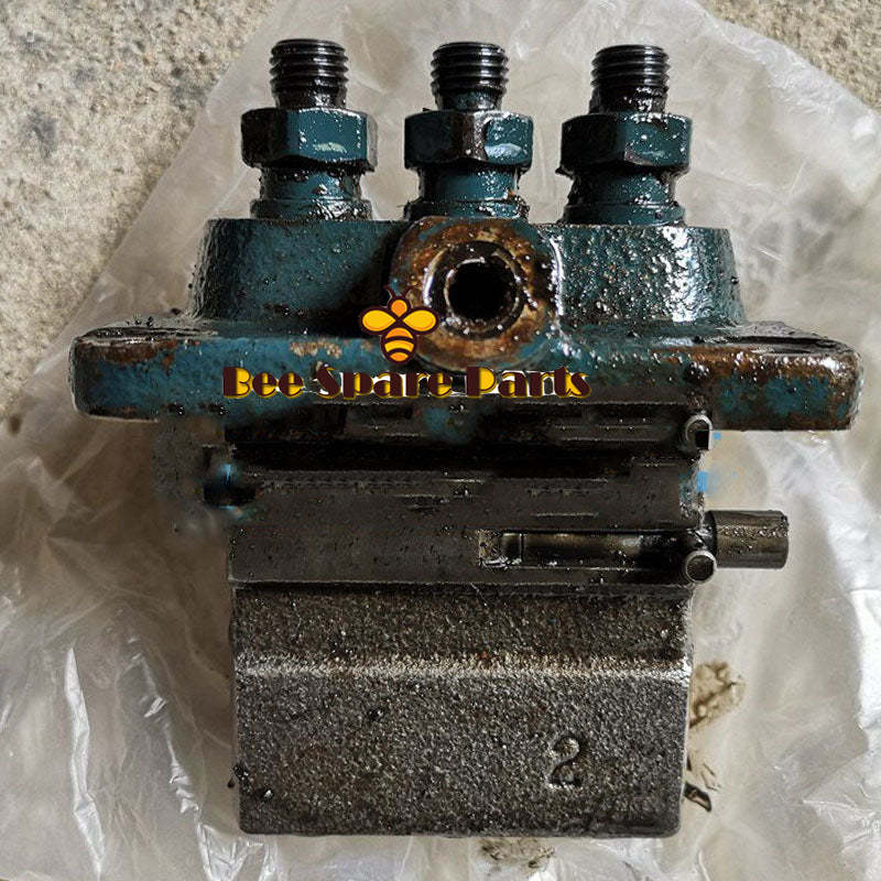 D1402 Fuel Injection Pump For Kubota