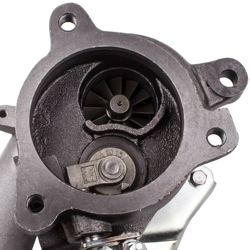 new APN Turbocharger Turbo K04 023 for Audi S3 1.8L TT Quattro 53049880023
