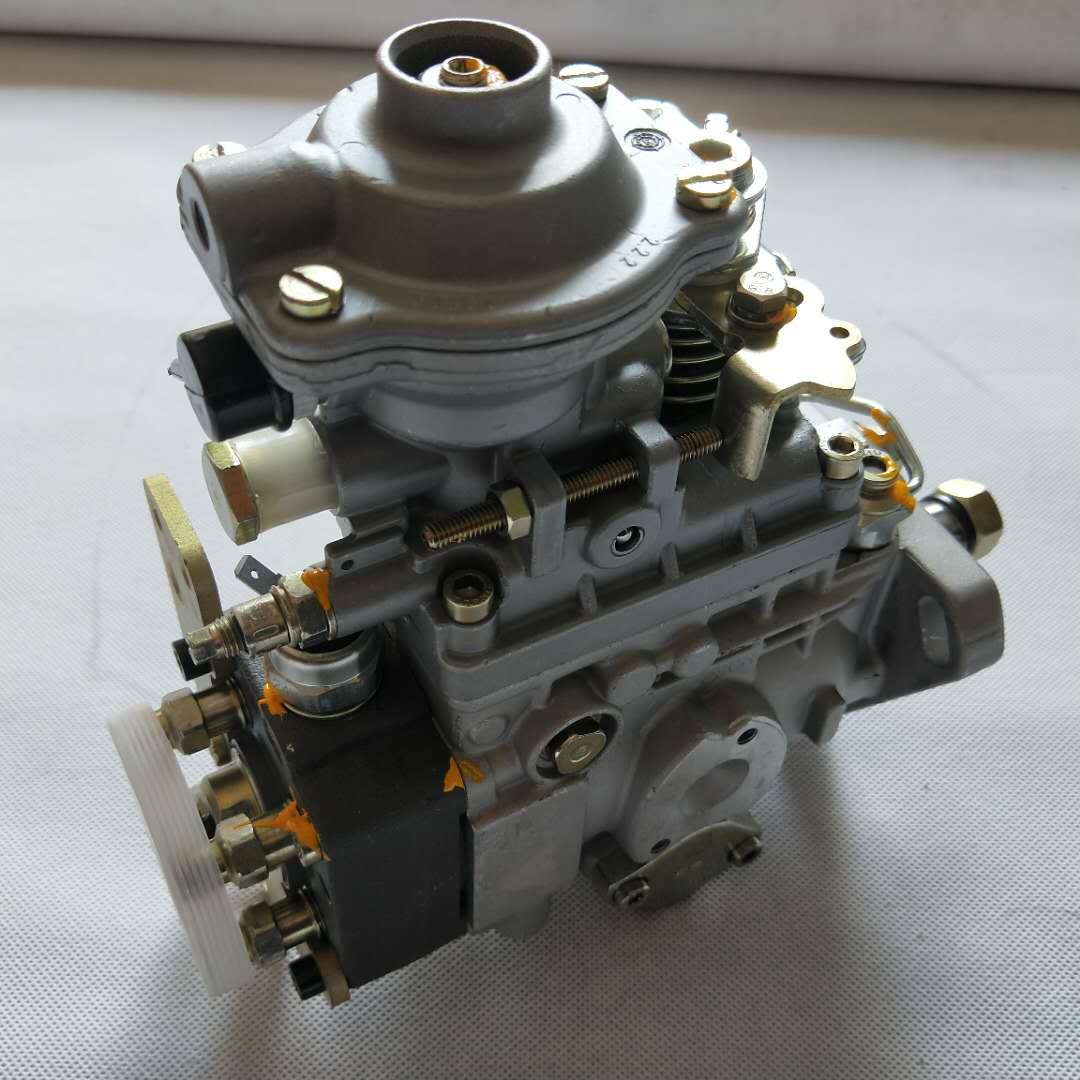 3919846 common rail fuel injection pump 4BT fuel pump 0460424081
