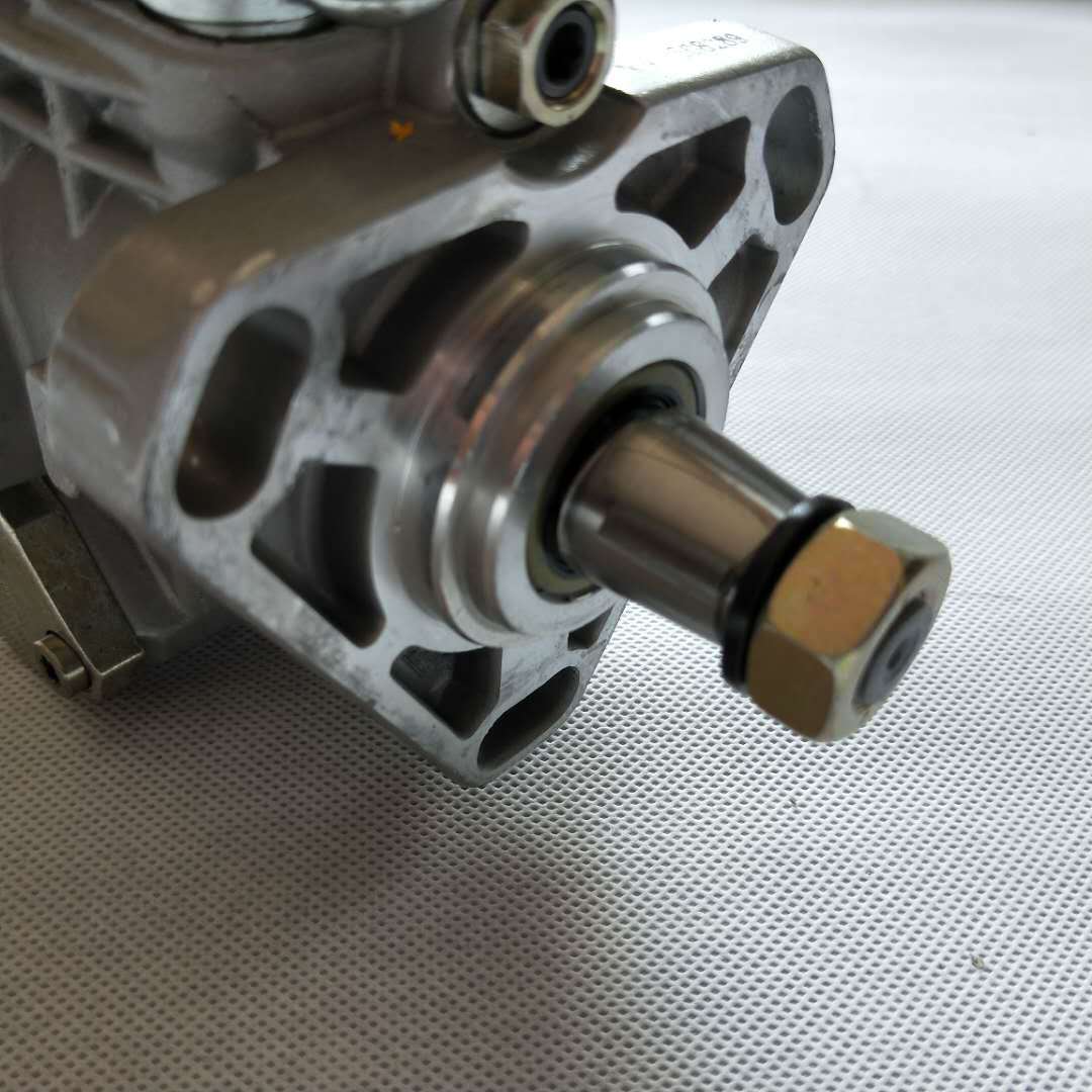 3919846 common rail fuel injection pump 4BT fuel pump 0460424081