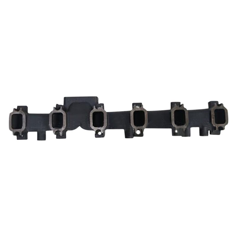 12 V Exhaust Manifold 3931744 3922728 Compatible with Cummins Engine ISB QSB59 QSB5.9