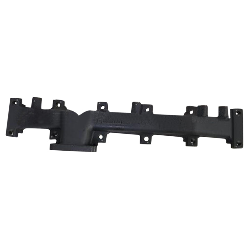 12 V Exhaust Manifold 3931744 3922728 Compatible with Cummins Engine ISB QSB59 QSB5.9
