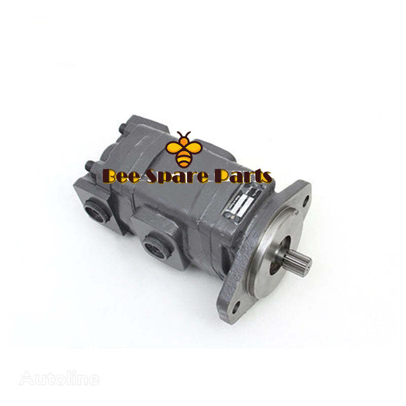 Hydraulic Pump Gear Pump 14602247 for Volvo Excavator EC480D