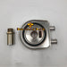 404C-22 Oil Cooler Heat Exchanger For Perkins 104-22 403D-15 404C-22 404D-22T T2486A218 P2486A218 2486A218